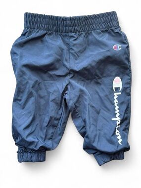 Champion Baby Boys’ Navy Joggers Size 12 Months